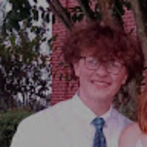 Meet your Posher, Clayton